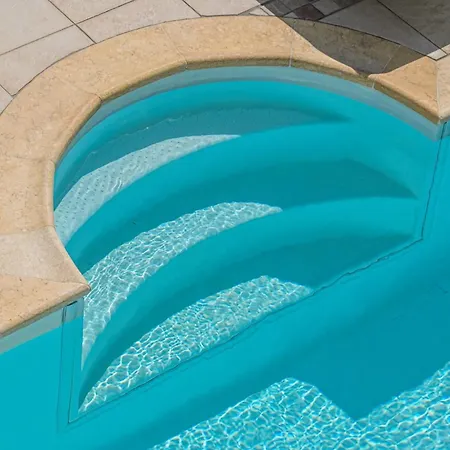 Remarkable Naxos | Timcanpy | 4 Bedrooms | Spaccious Sun Terrace | Outdoor Private Pool Surrounded By Lush Gardens | Stelida * Sztelída